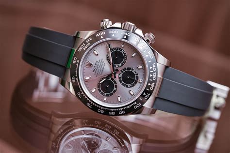 rolex cosmograph daytona oysterflex